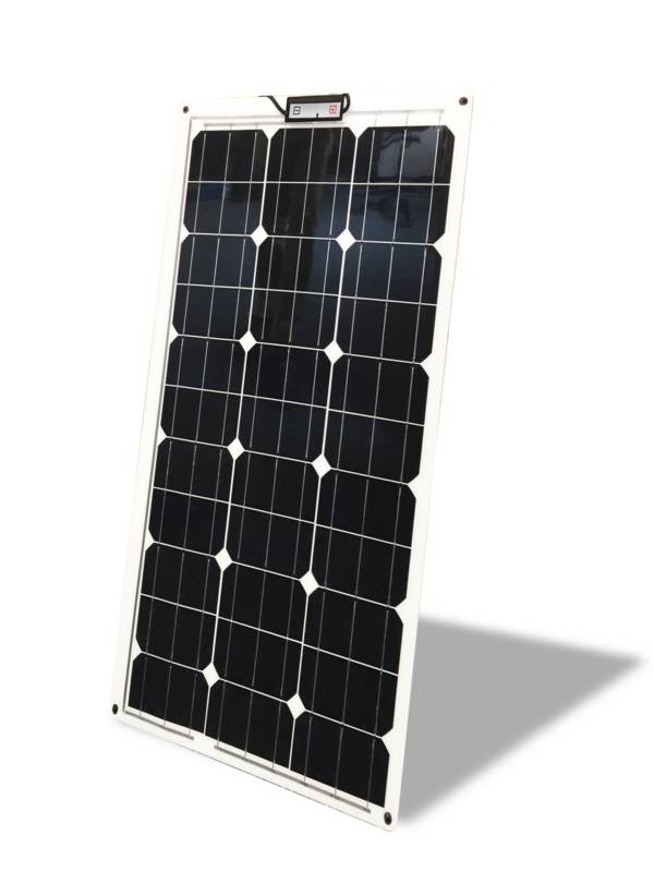 SUNSET Solarmodul SM 70L, 70 W/12 V, Laminat