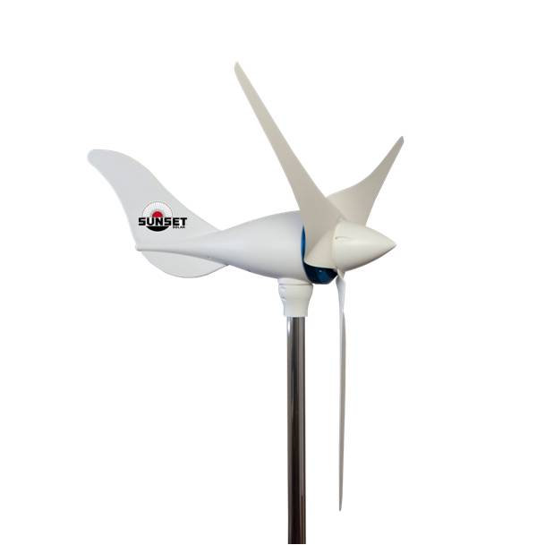 Windgenerator WG 1200-0