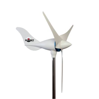 Windgenerator WG 1200-0