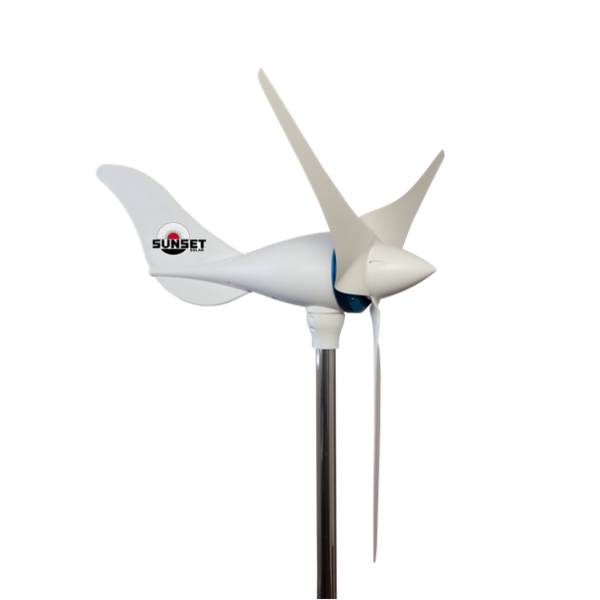 Windgenerator WG 1200
