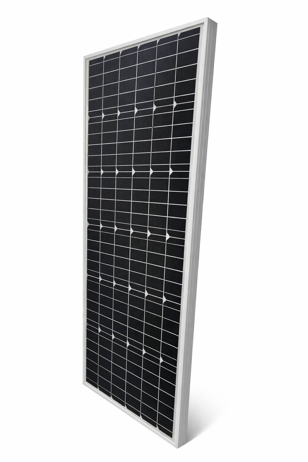 SUNkit®Solarstrom-Set 80 W, 12 V mit Caravan-Halterung-3