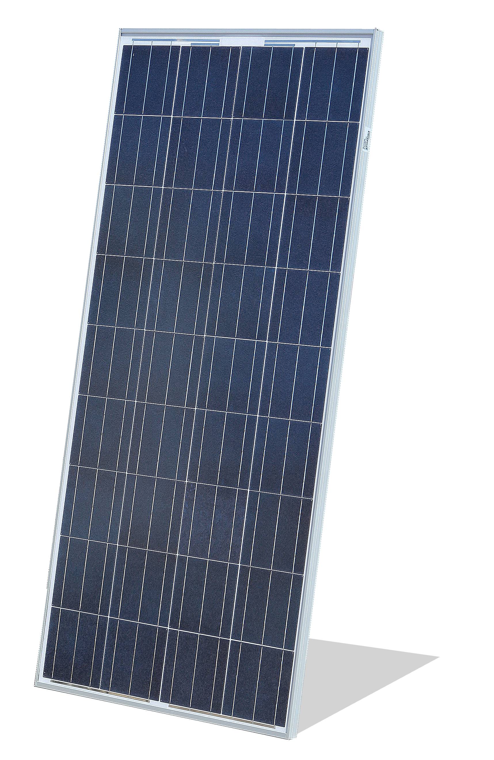 SUNSET Solarmodul PX 180-6, 180 W/12 V-0