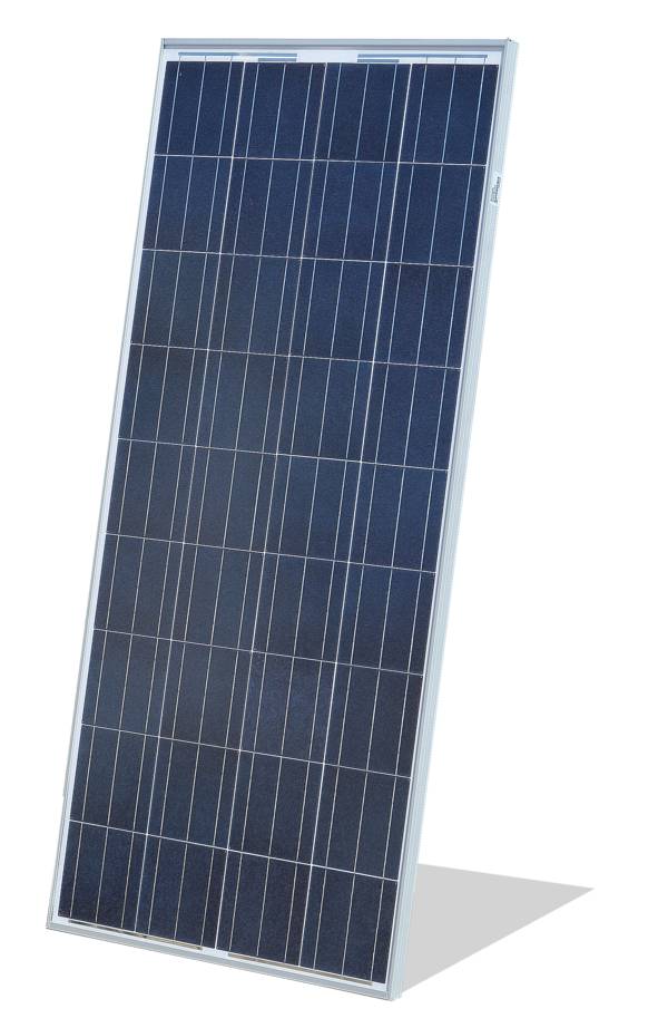 SUNSET Solarmodul PX 180-6, 180 W/12 V