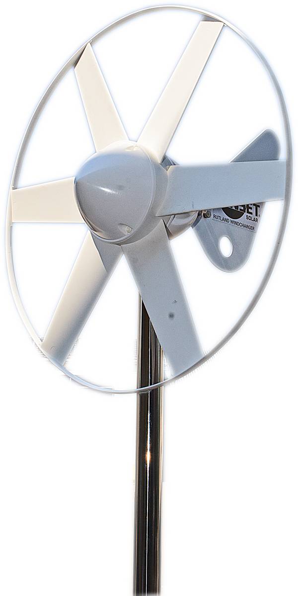 Windgenerator WG 504