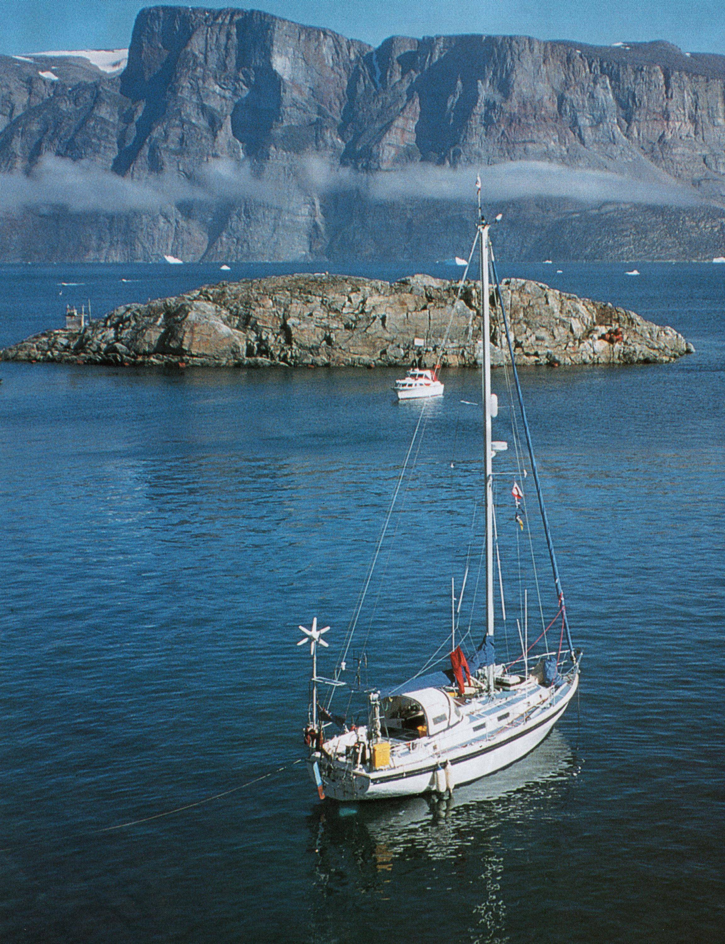 Windgenerator WG 504-2