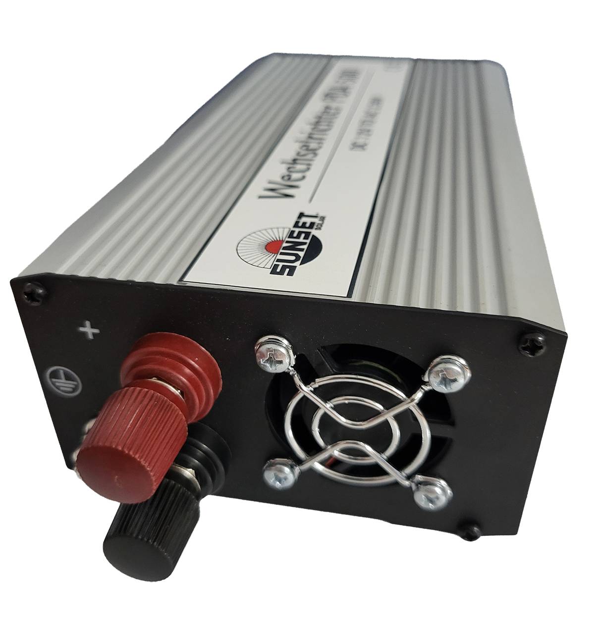 Wechselrichter PDA 500, 500 Watt, modif. Sinus-1