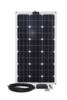 SUNSET Solarset SM 70L,70 W/12V, Laminat