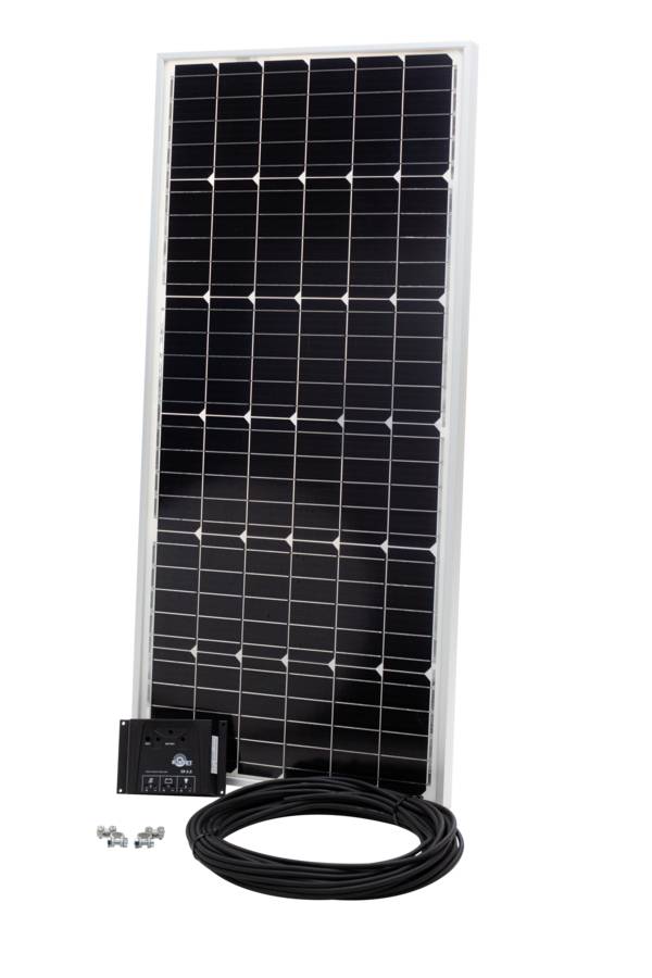 SUNkit®Solarstrom-Set 80 Watt, 12 V (OH)