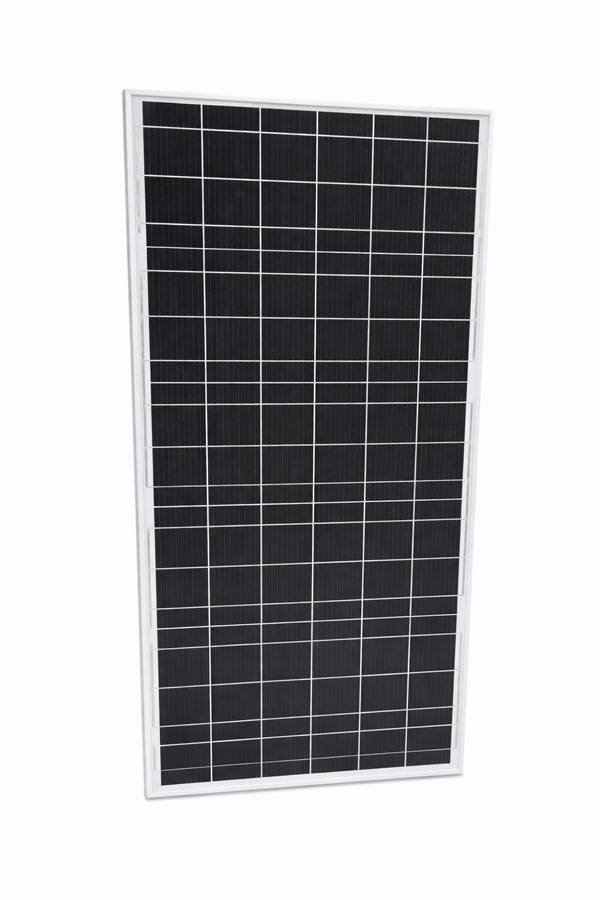 SUNSET Solarmodul PX 65S, 65 W/12 V