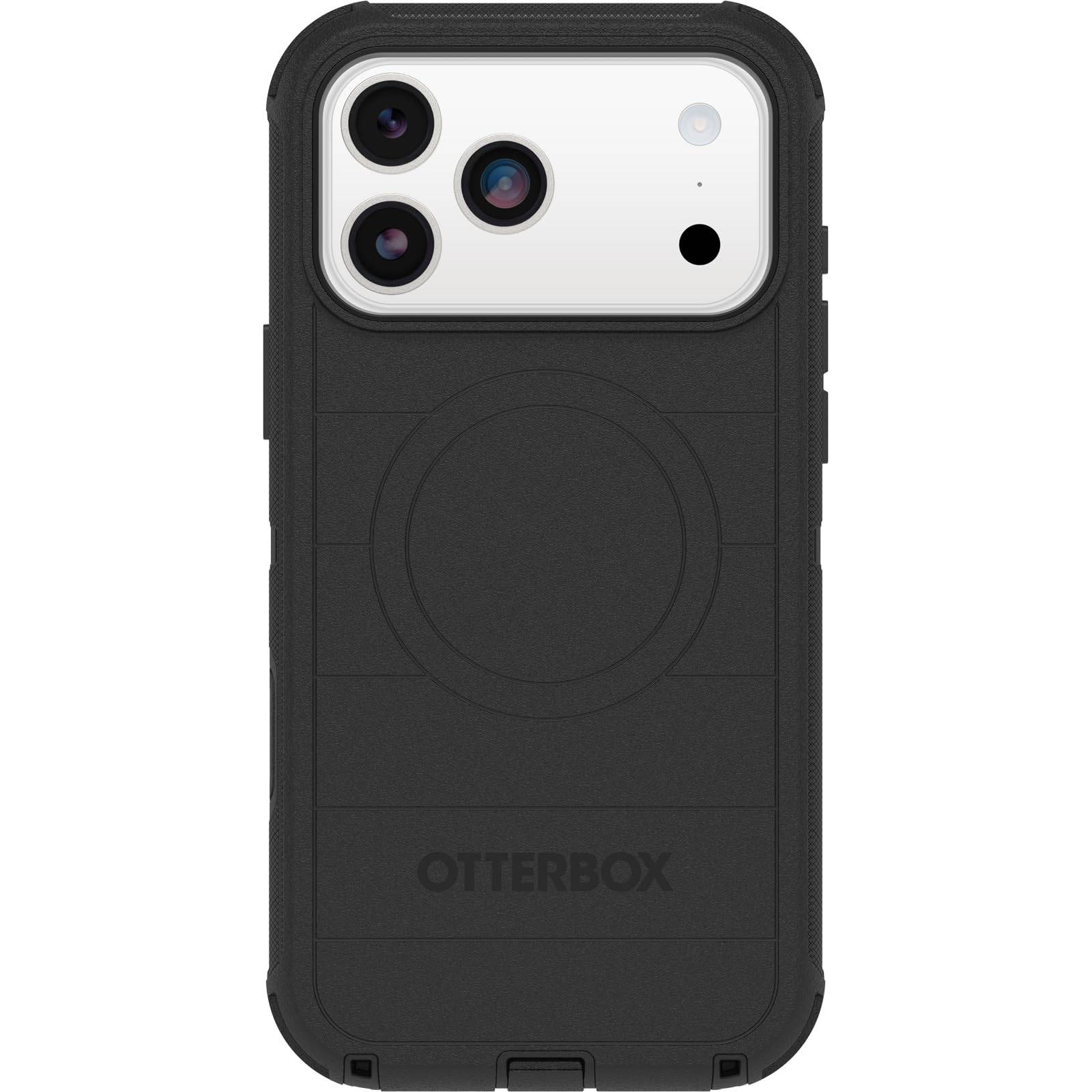 Otterbox 77-98392 Case Apple iPhone 17 Pro Max Schwarz 77-98392-2