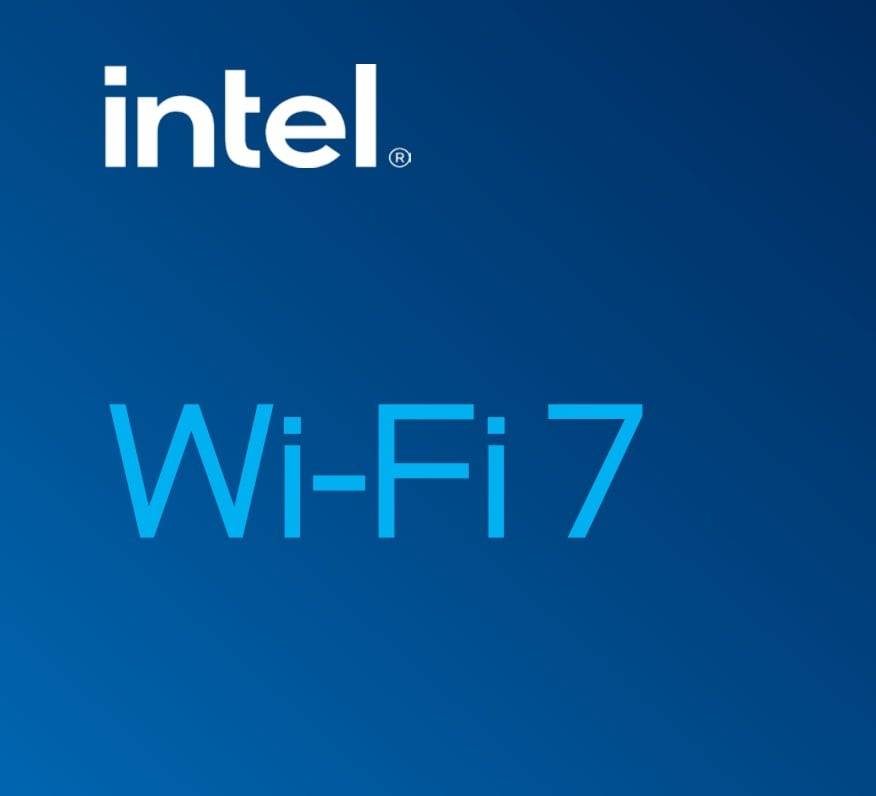Intel Wi-Fi 7 BE202 - Netzwerkadapter - M.2 2230-1