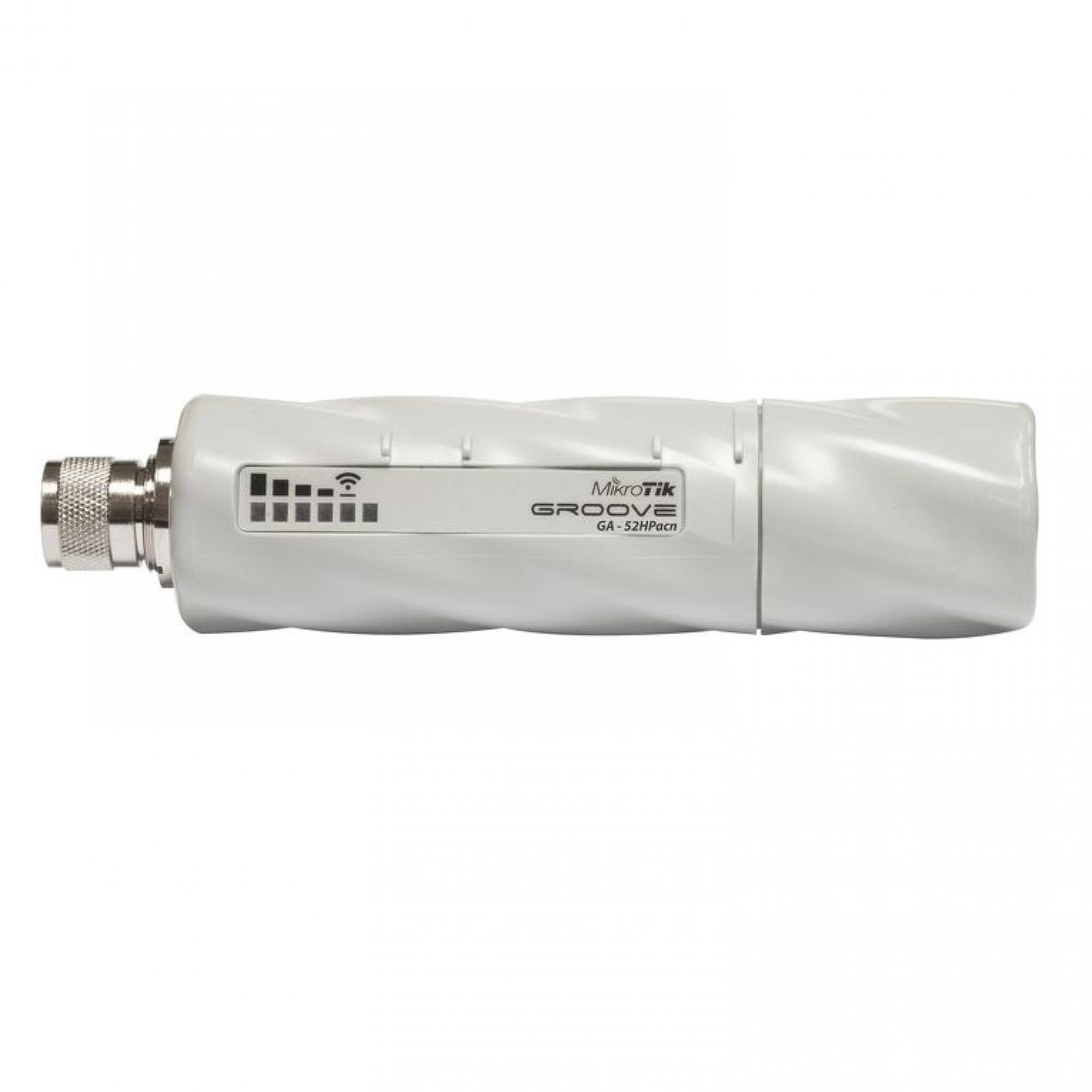 Mikrotik GrooveA 52 ac White Power over Ethernet PoE-2