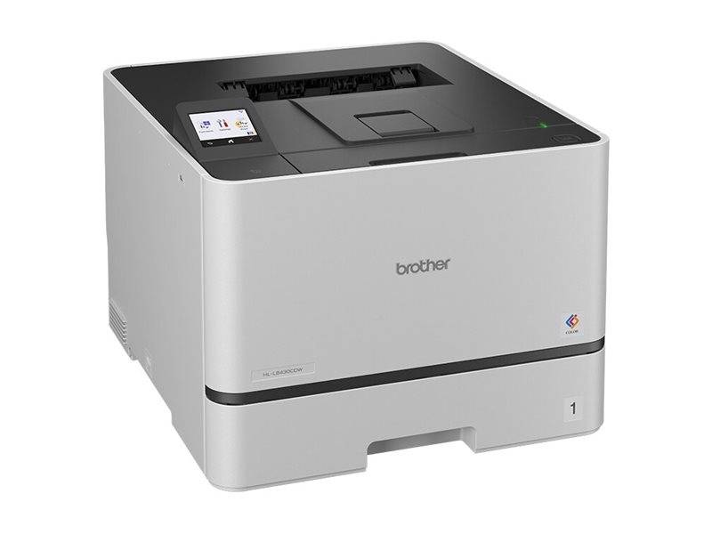 Brother HL-L8430CDW Farblaserdrucker HL-L8430CDW-1
