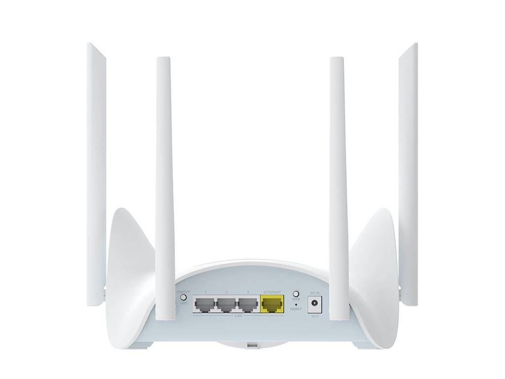 D-Link R36/E AQUILA PRO AI Smart Router BE3600 Wi-Fi 7-4