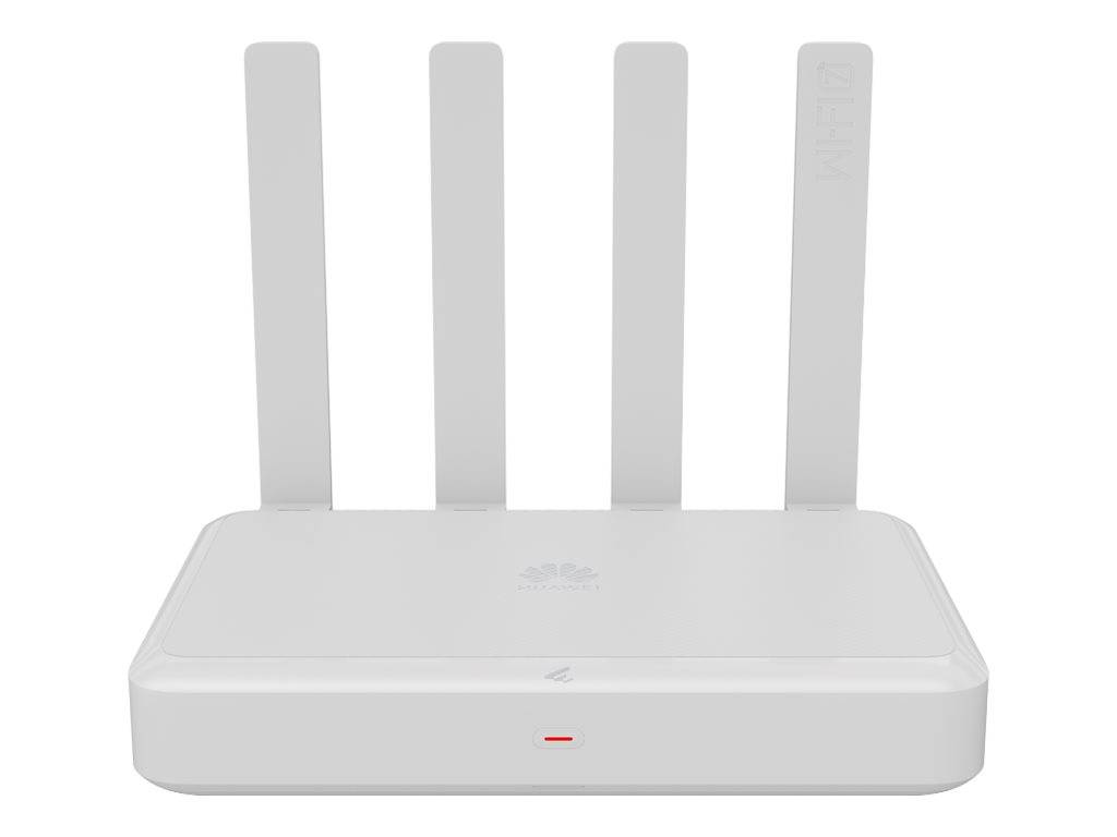 Huawei eKitEngine AR180 - Wireless Router 4-Port-Switch-1
