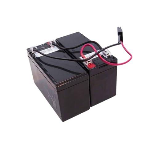 Eaton EB002SP UPS battery Sealed lead acid (VRLA) 6 V 9 Ah (EB002SP)-2