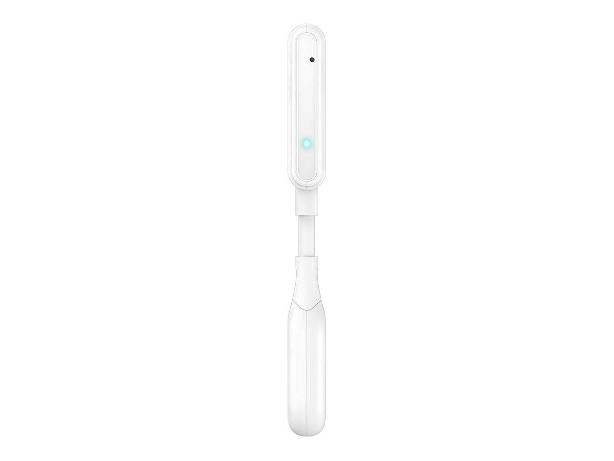 Optoma WHD221 Wireless transmitter AND receiver USB-C HDMI Transceiver WLAN Kabellos USB Typ C-3