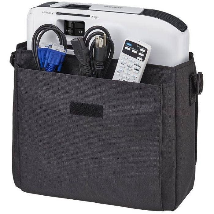 EPSON ELPKS70 soft carry case Konferenzsysteme Zubehör für-2