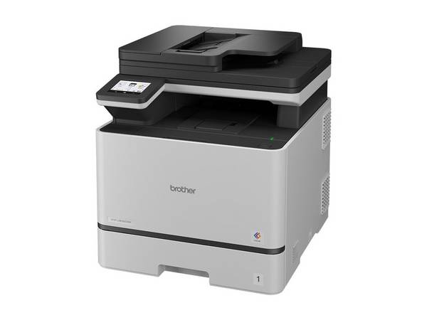 Brother Multifunktionsgerät DCP-L8630CDW