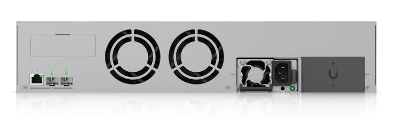 Ubiquiti UNAS-PRO-8 NAS/storage server Netzwerk NAS-Systeme-2