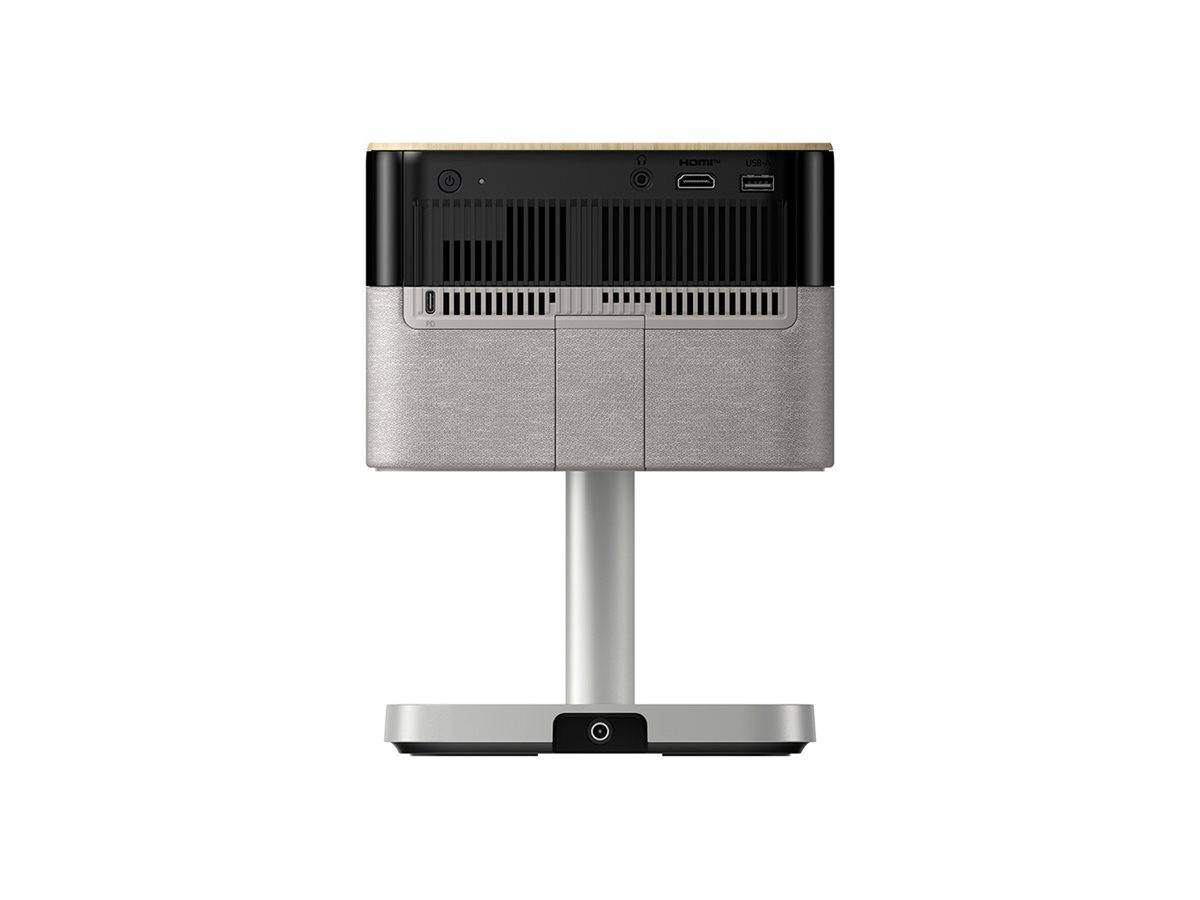 Epson EF-72 Lifestudio Flex tragbarer 3LCD RGB-LED Beamer 1.000 Lumen-2