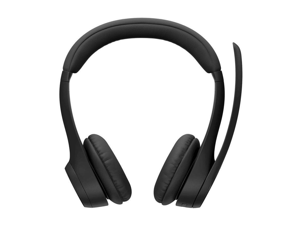 Logitech Zone 305 - Headset - On-Ear - Bluetooth-4