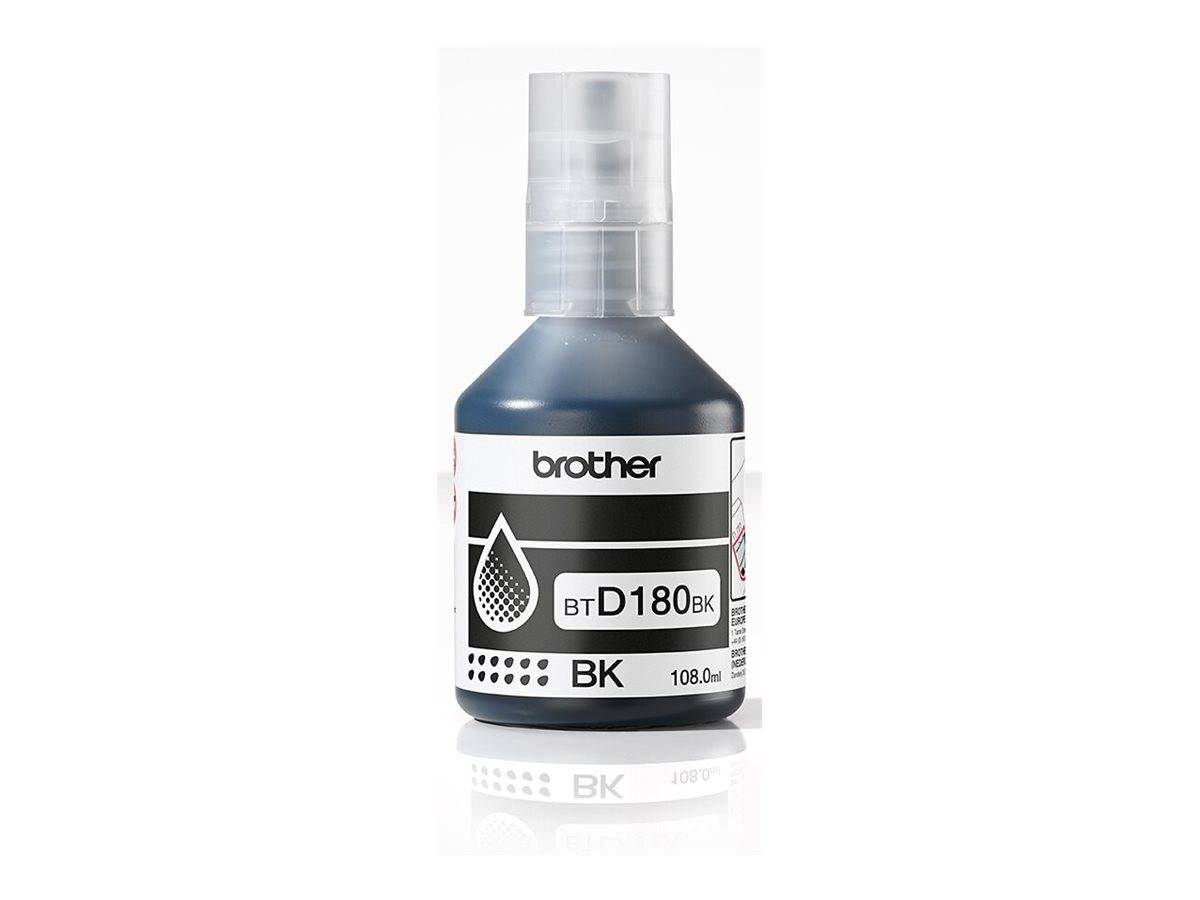 Brother BTD180BK - Schwarz - original - Nachfülltinte-4