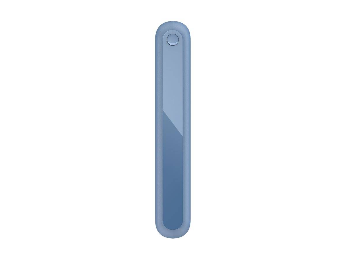 Belkin BoostCharge - Powerbank - mit integriertem Kabel - 20000 mAh - 30 Watt - PD - 3-4