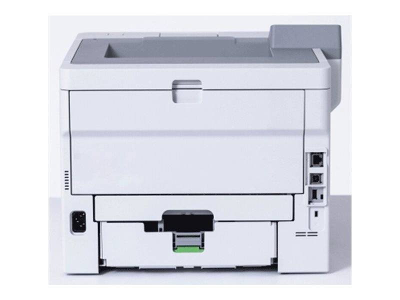 Brother HL-L6415DN Drucker s/w Duplex Laser A4/Legal 1200 x dpi bis zu 50 Seiten/Min. Kapazität: 620 Blätter USB 2.0-4