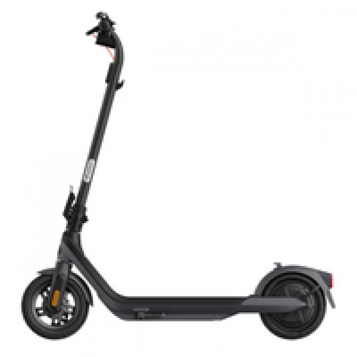 Segway-Ninebot E2 Pro D E-Scooter-0