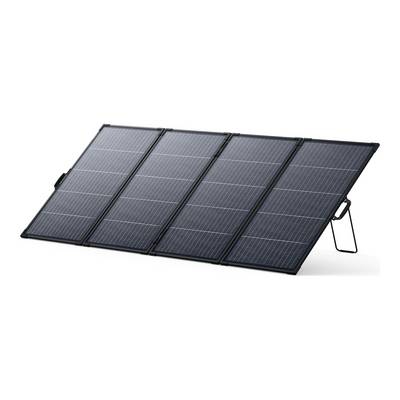 Anker SOLIX PS400 (Gen 2) tragbares Solarpanel Energie & USV Solar-0