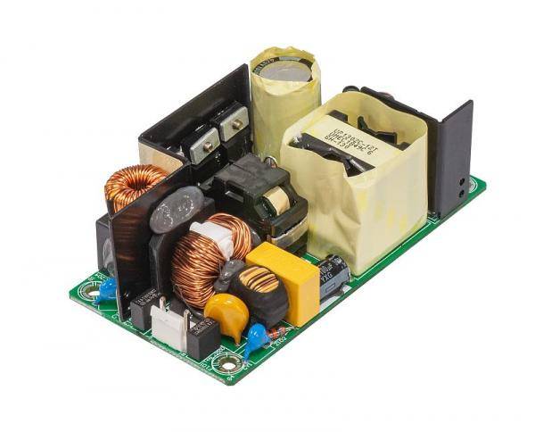 MikroTik UP1302C-12 - Redundante Stromversorgung (intern)-0