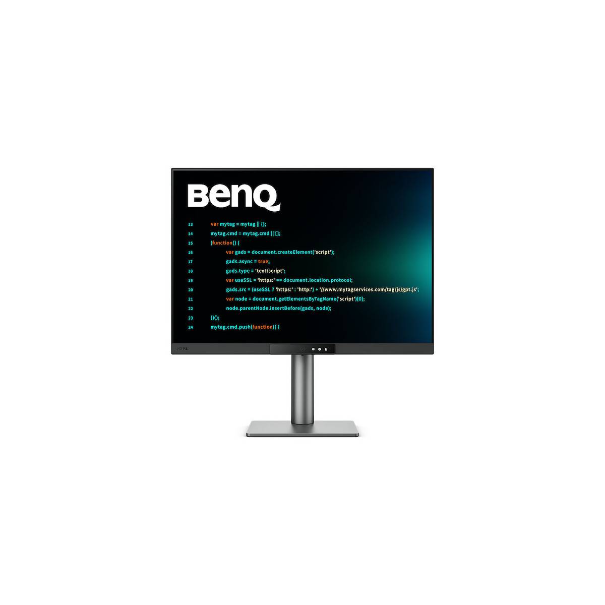 BenQ 71,6cm RD280UG 3:2 HDMI/USB-C/DP sil. lift/piv UHD Multimedia-Technik TFT-Monitore-0