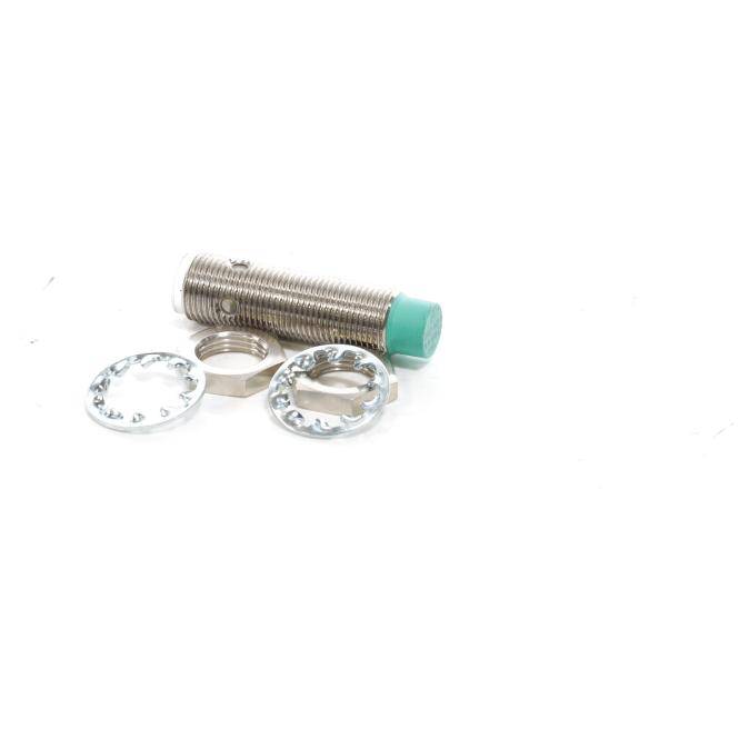 PEPPERL+FUCHS Näherungssensor 3RG4022-3AG33-PF (552449)-0