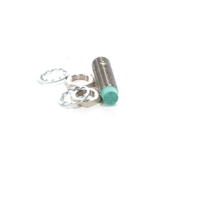 PEPPERL+FUCHS Näherungssensor 3RG4022-3AG33-PF (552449)-1