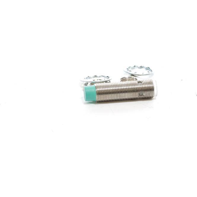 PEPPERL+FUCHS Näherungssensor 3RG4022-3AG33-PF (552449)-2