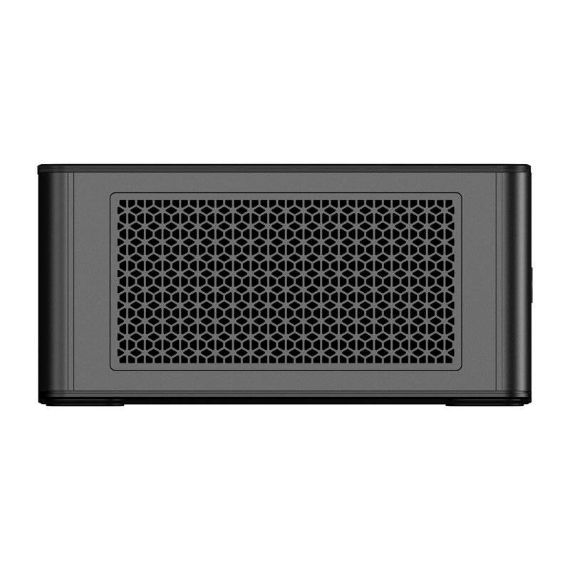 Symbolbild für Mini-PC mit AMD Ryzen 9 8945HS, 16 GB RAM, 512 GB SSD