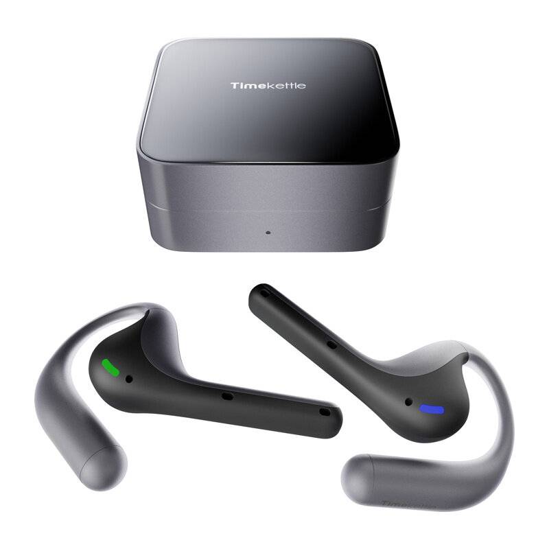 Symbolbild für TIMEKETTLE W4 PRO Audio & Video Mediaplayer