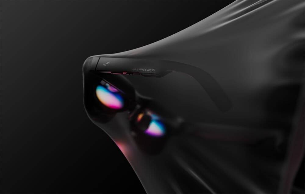 Preisbild für RayNeo Air 4 Pro AR-Brille