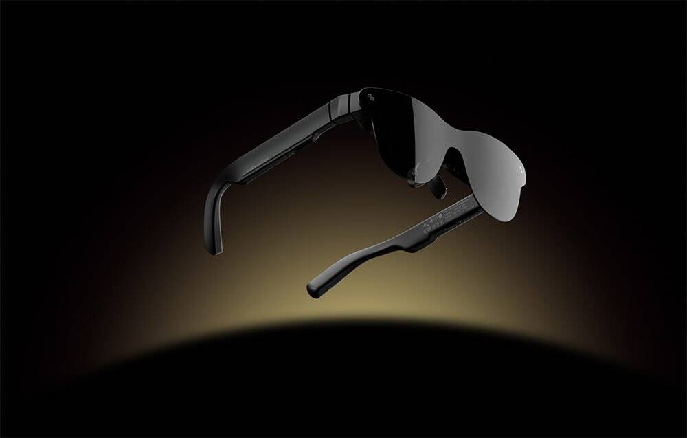 Preisbild für RayNeo Air 4 Pro AR-Brille