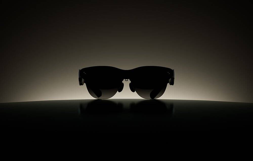 RayNeo Air 4 Pro AR-Brille-1