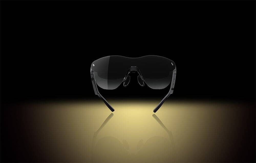 Symbolbild für RayNeo Air 4 Pro AR-Brille