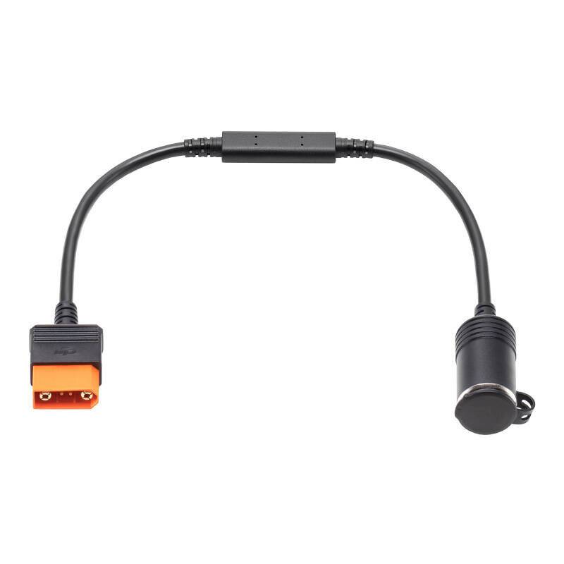 SDC DJI Power (Autoladegerät) (12 V) Ladekabel-2