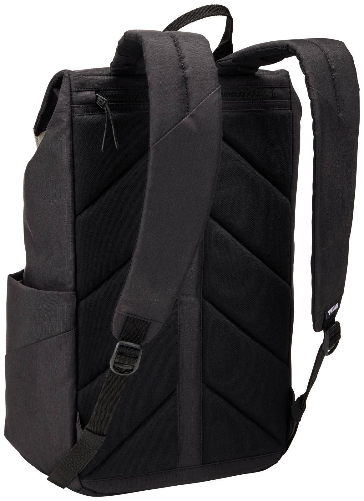 Lithos - Notebook-Rucksack - 16L - 40.6-1