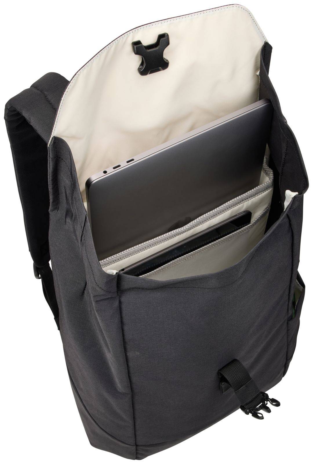 Lithos - Notebook-Rucksack - 16L - 40.6-3
