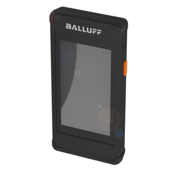 BALLUFF BIS V-830-3-011-B-001, RFID-Handheld Basisgerät, P/n: BIS01FW
