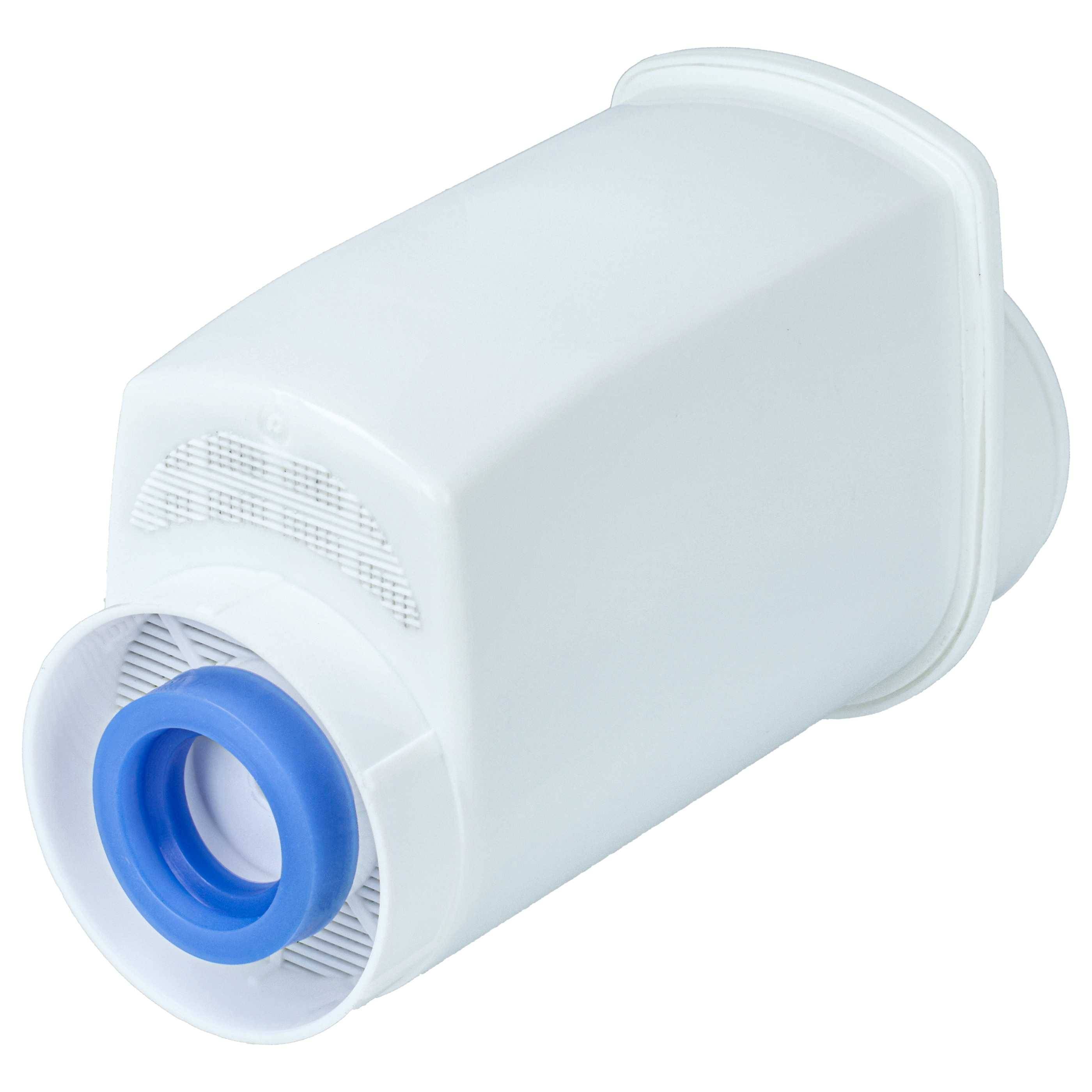 vhbw Wasserfilter Filter Ersatz für AquaHouse AH-CBI für Kaffeevollautomat | Espressomaschine Weiß-0