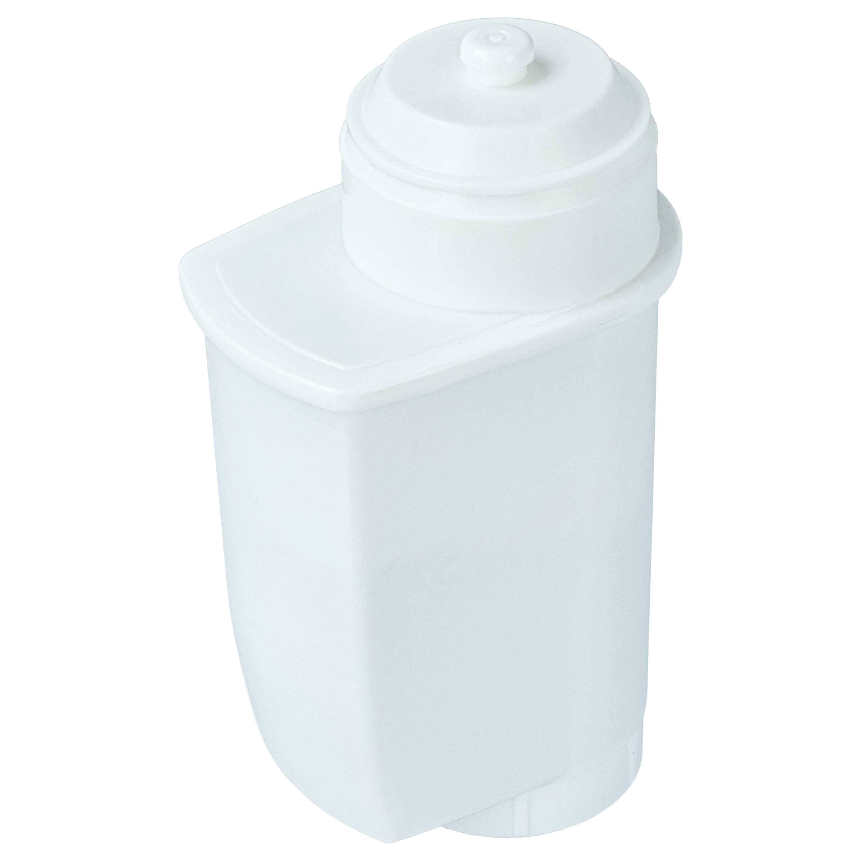 vhbw Wasserfilter Filter Ersatz für AquaHouse AH-CBI für Kaffeevollautomat | Espressomaschine Weiß-1