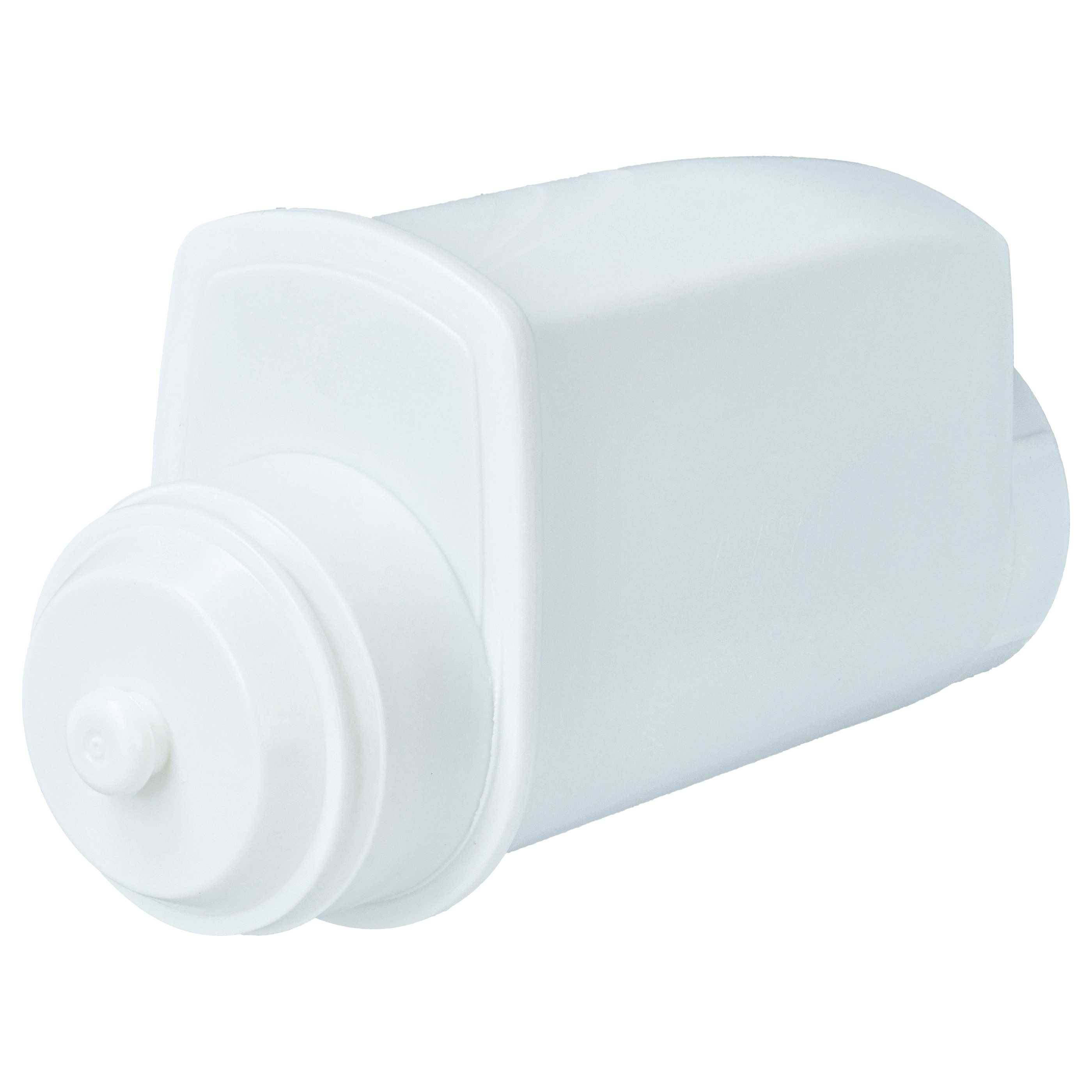 vhbw Wasserfilter Filter Ersatz für AquaHouse AH-CBI für Kaffeevollautomat | Espressomaschine Weiß-2