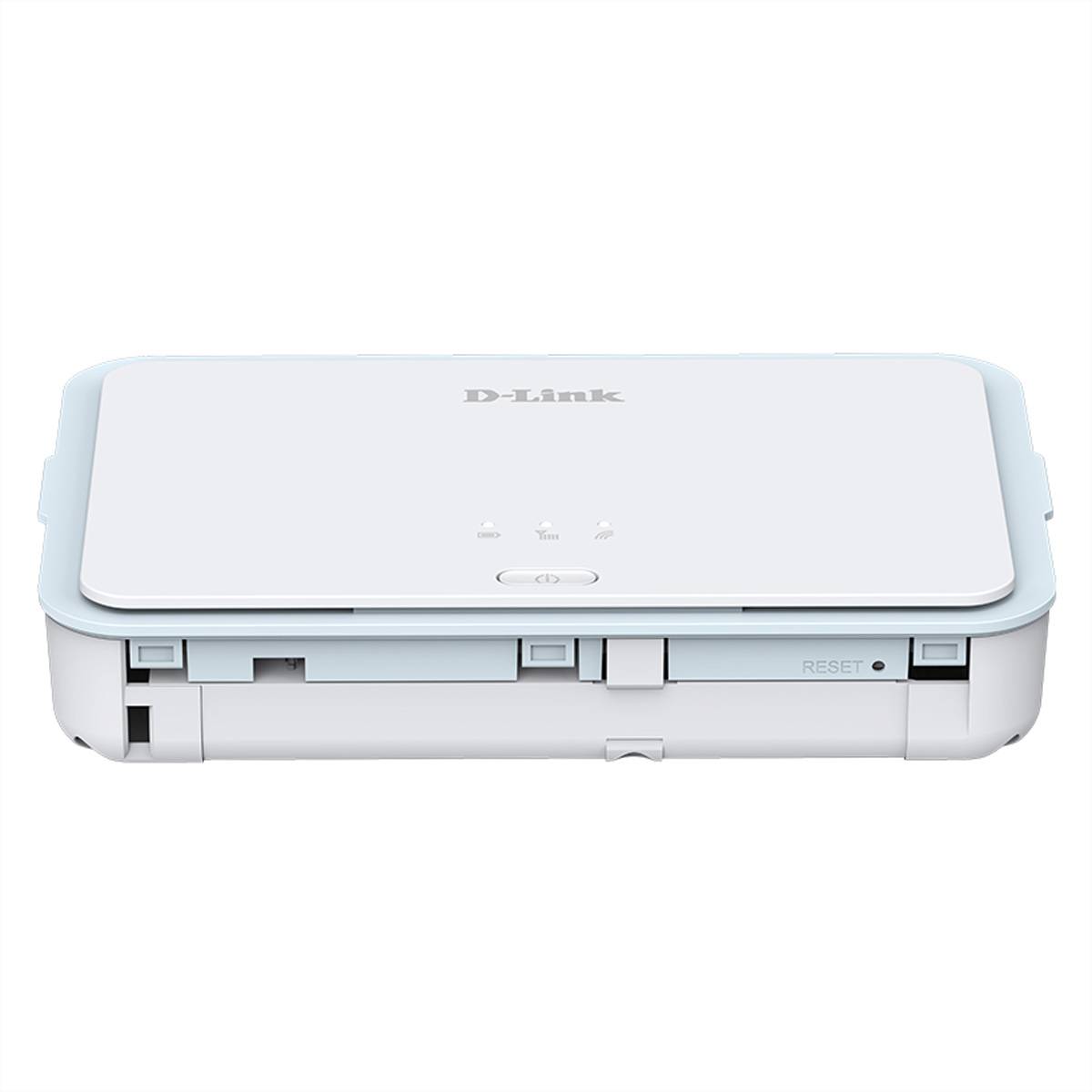D-Link DBR-330-G Mobile Router, 5G NR AX3000 Wi-Fi 6-1